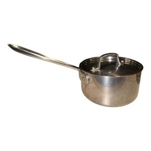 All-Clad Pot & Lid